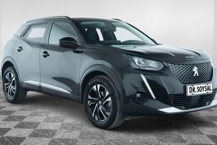 Peugeot 2008 88.000 km 10.900 &euro; Weissach 71287