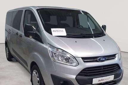 Ford Transit 40.394 km 19.690 &euro; Fernwald-Steinbach 35463