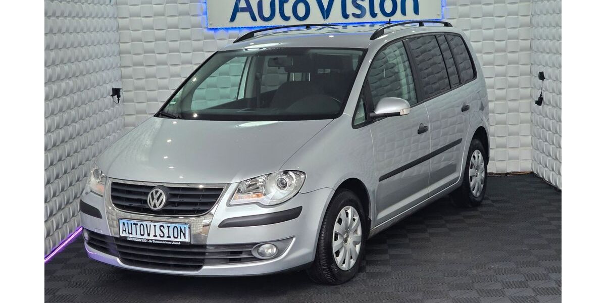 VW Touran 199.000 km 4.950 &euro; Herzberg am Harz 37412