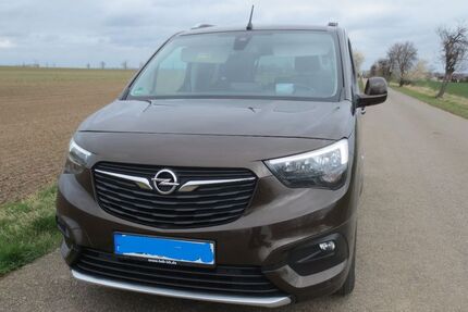 Opel Combo Life 75.007 km 15.800 &euro; Güsten 39439