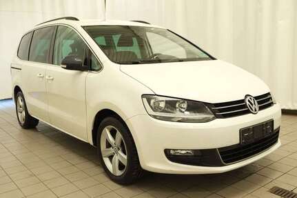 VW Sharan