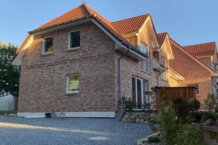 Haus Hohwacht - 4 Zimmer, 81 m&sup2;, 1.430&euro; | Angebot:25301344