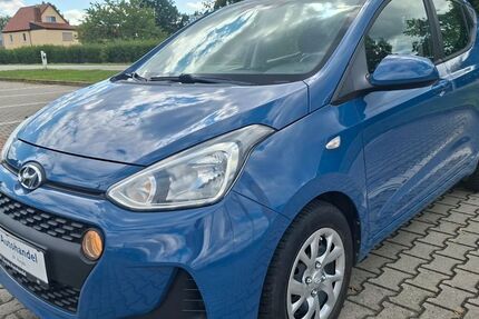 Hyundai i10 120.576 km 5.300 &euro; Treben 04617