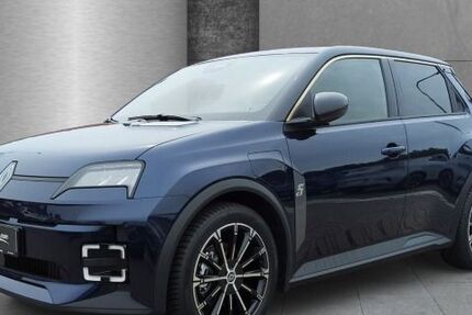 Renault R 5 3.600 km 31.890 &euro; Diepholz 49356