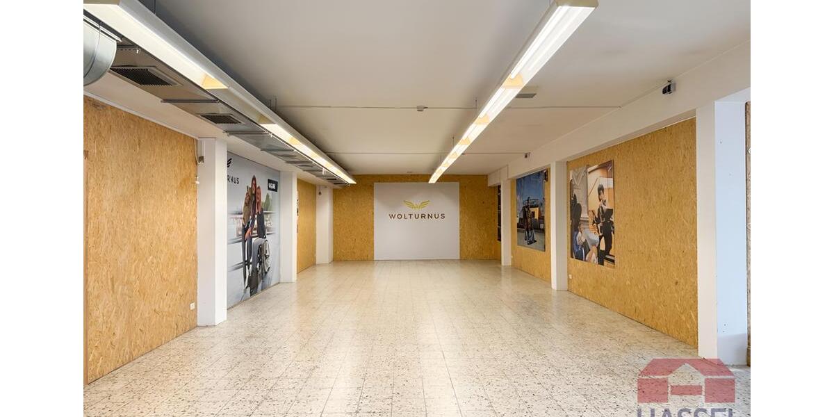 Gewerbeobjekt Schleiden - 1.825&euro; | Angebot:26536182