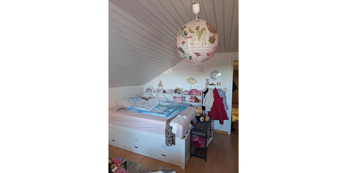 Dachgeschoßwohnung Oy-Mittelberg Mittelberg - 3 Zimmer, 78 m&sup2;, 199.000&euro; | Angebot:26840919