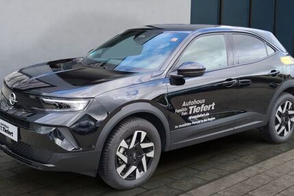 Opel Mokka 5.200 km 31.220 € Lauchringen 79787