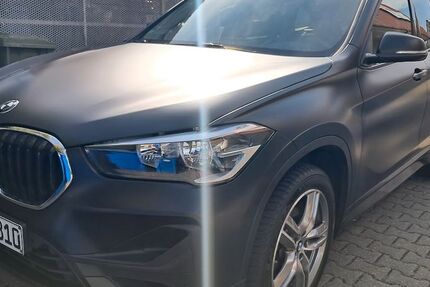 BMW X1 57.500 km 19.350 &euro; Forchheim 91301