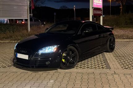 Audi TT 86.000 km 19.999 &euro; Hildesheim 31134