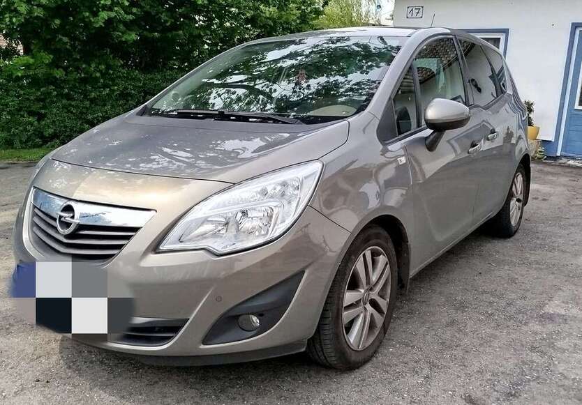 Meriva
