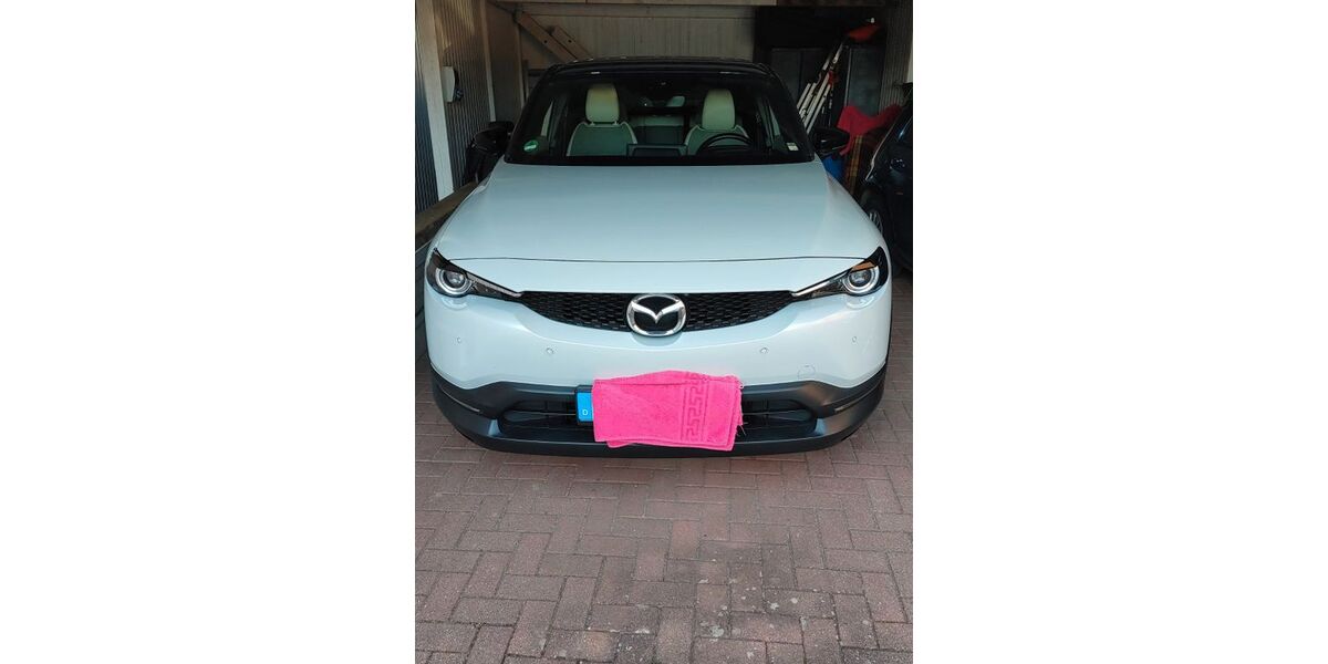 Mazda MX-30 33.848 km 16.600 &euro; Siek 22962