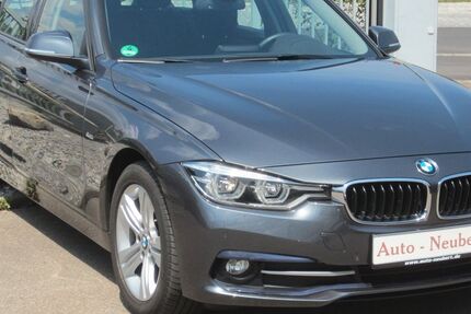 BMW 320 139.000 km 14.250 &euro; Stadtbergen 86391