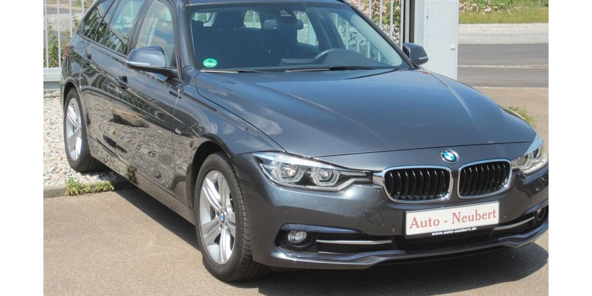 BMW 320 139.000 km 14.250 &euro; Stadtbergen 86391