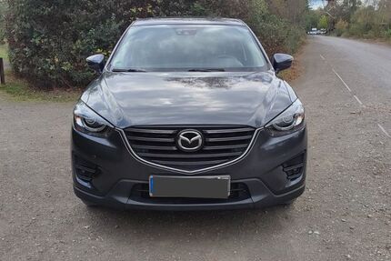 Mazda CX-5 164.000 km 9.900 &euro; Duisburg 47137