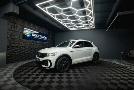 VW T-Roc 121.600 km 22.990 &euro; Leipzig 04178