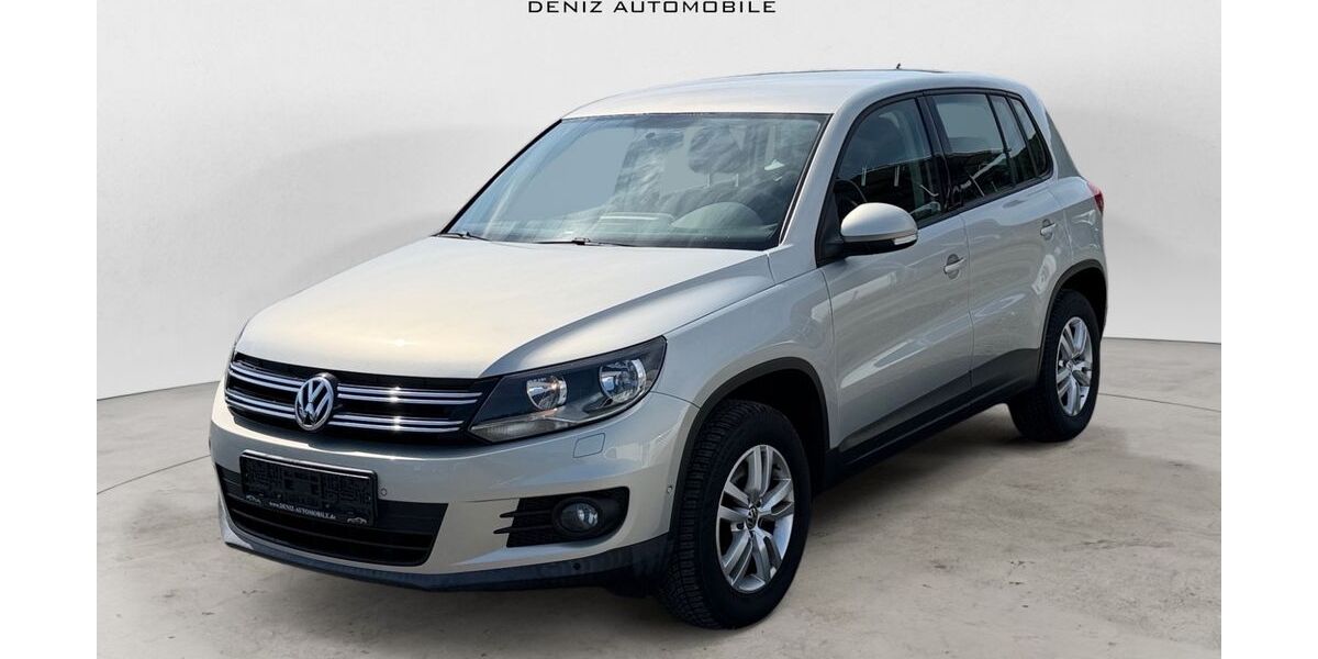 VW Tiguan 91.330 km 9.250 &euro; Eitorf 53783