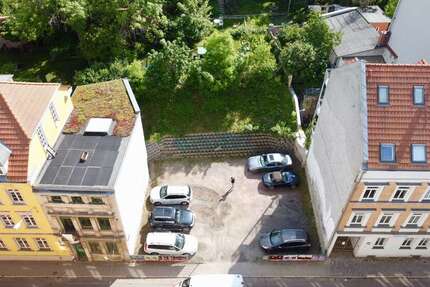 Grundstück Halle (Saale) Am Wasserturm/Thaerviertel - 425.000&euro; | Angebot:26677396