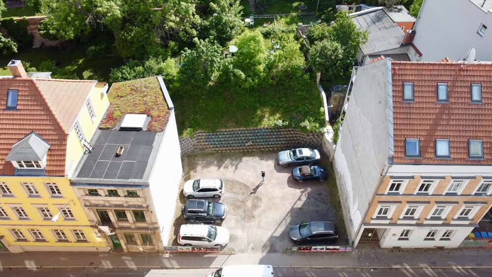 Grundstück Halle (Saale) Am Wasserturm/Thaerviertel - 425.000&euro; | Angebot:26677396