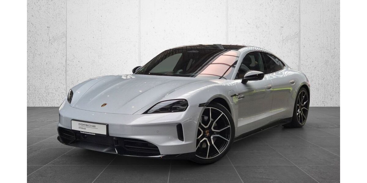 Porsche Taycan 7.900 km 109.700 &euro; Osnabrück 49078