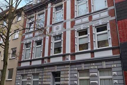 Wohnung zum Mieten in Essen 200 € 18.07 m² 1 zimmer