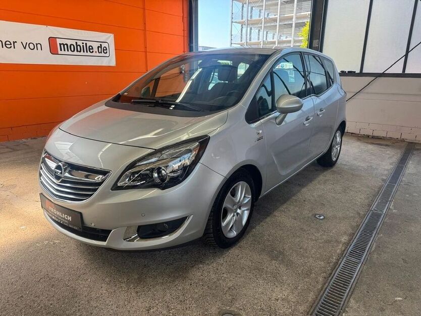 Meriva
