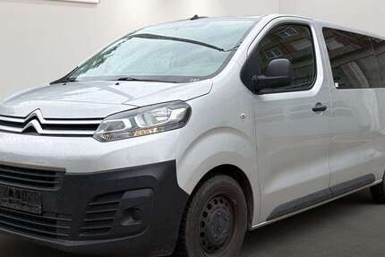 Citroen Jumpy 121.492 km 10.999 &euro; Berlin 12681