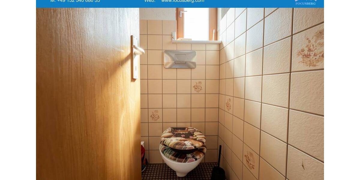 Doppelhaushälfte Königsbronn - 5 Zimmer, 72 m&sup2;, 145.000&euro; | Angebot:26358739