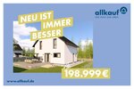Wohnen nach Maß - Ihre geplante Doppelhaushälfte in Flörsheim am Main Ortskern - Preis versteht sich für Grundstück mit Haus - Doppelhaushälfte Flörsheim am Main | Angebot:27348996