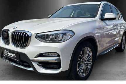 BMW X3 112.900 km 25.690 &euro; Weinheim 69469