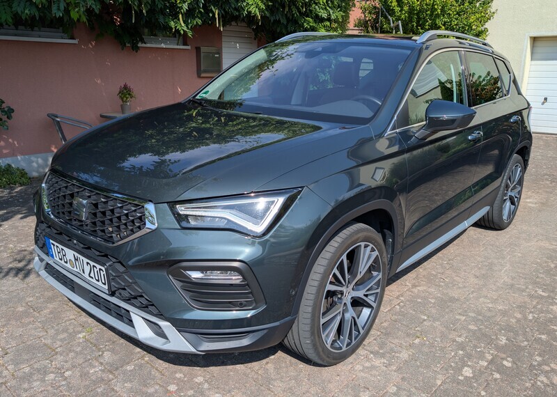 Ateca