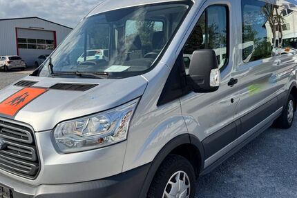 Ford Transit 117.500 km 15.000 &euro; Lemgo 32657