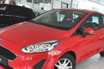 Ford Fiesta 38.270 km 7.200 &euro; Schöningen 38364