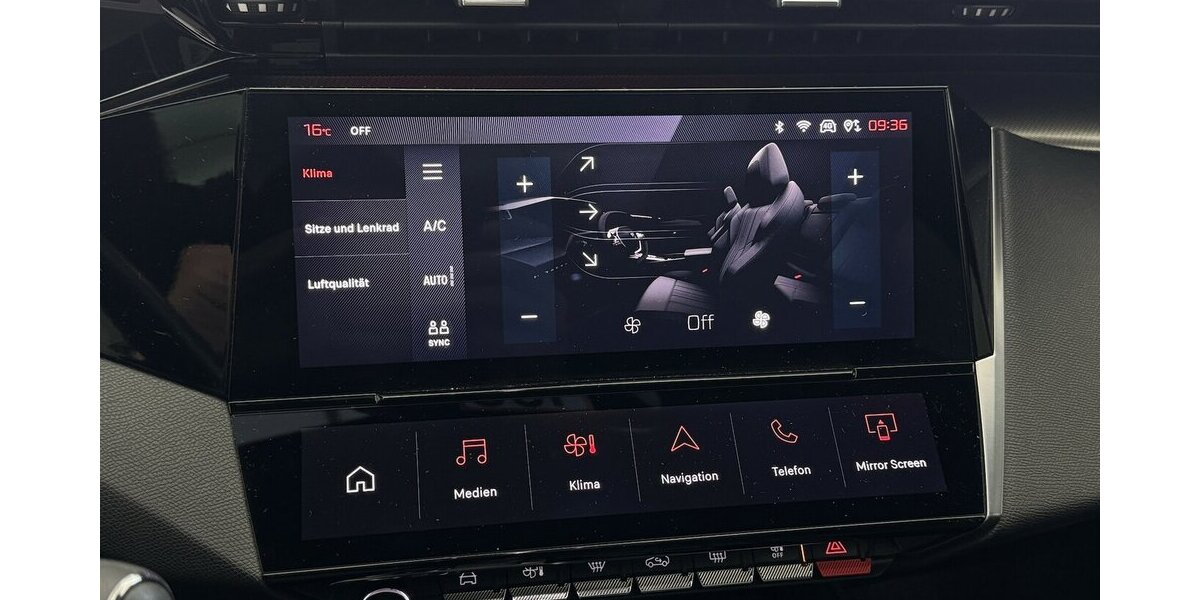 Peugeot 408 GT 130 PureTech EAT8 Focal Panodach 32.000 km 24.670 &euro; Lich 35423