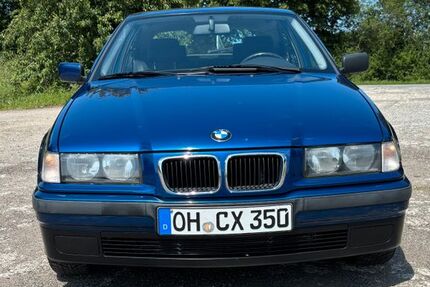 BMW 316