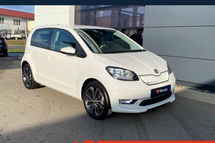 Skoda Citigo 76.000 km 10.990 &euro; Eberhardzell-Füramoos 88436