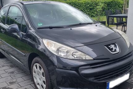 Peugeot 207 81.888 km 3.800 &euro; Waltenhofen 87448