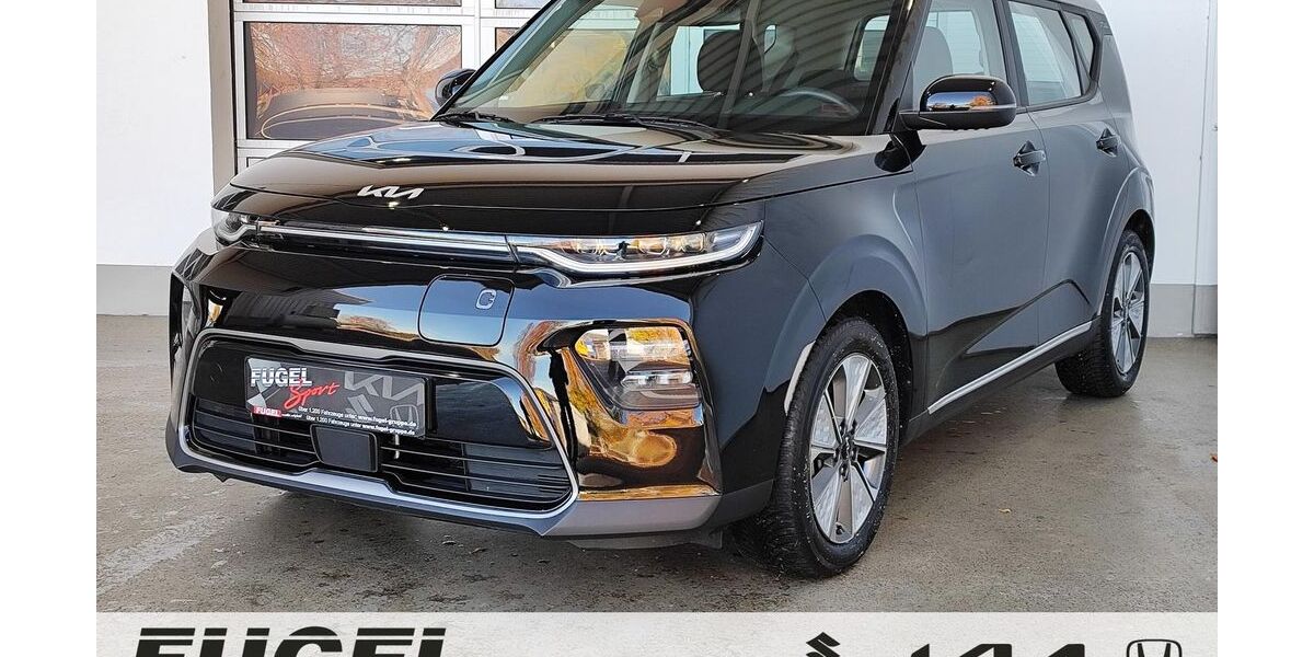 Kia Soul 31.737 km 15.499 € Oberlungwitz 09353