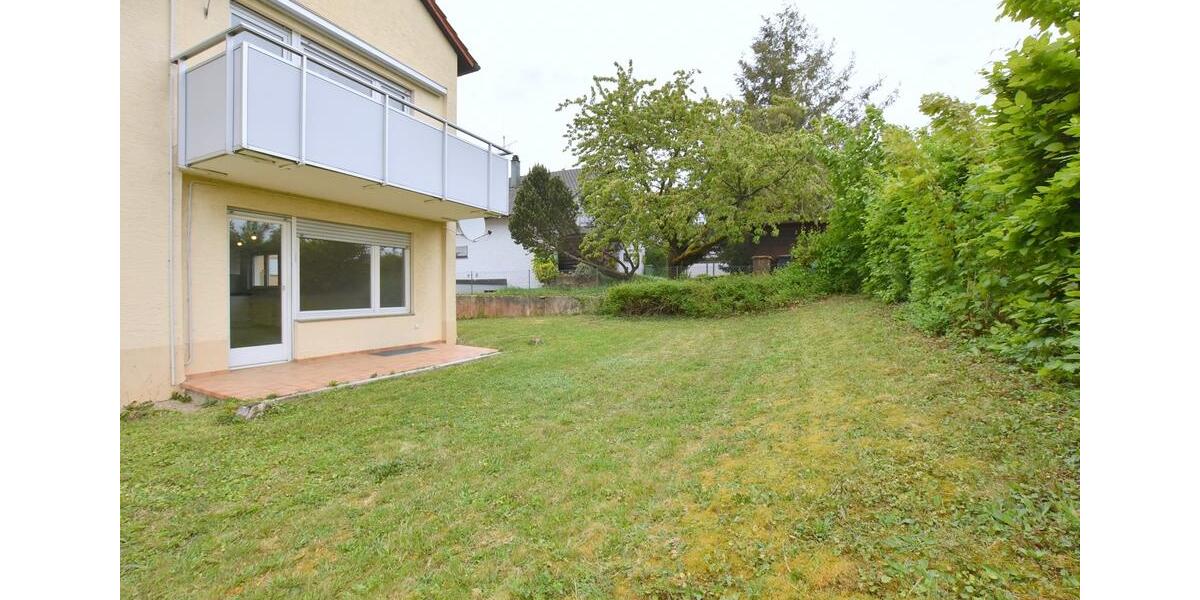 Terrassenwohnung Marbach am Neckar - 2.5 Zimmer, 60 m&sup2;, 950&euro; | Angebot:25298821