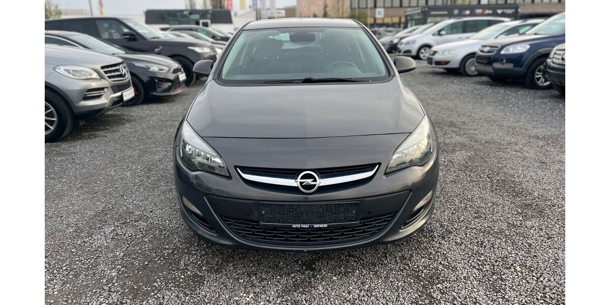 Opel Astra 317.105 km 2.800 &euro; Nürnberg 90425