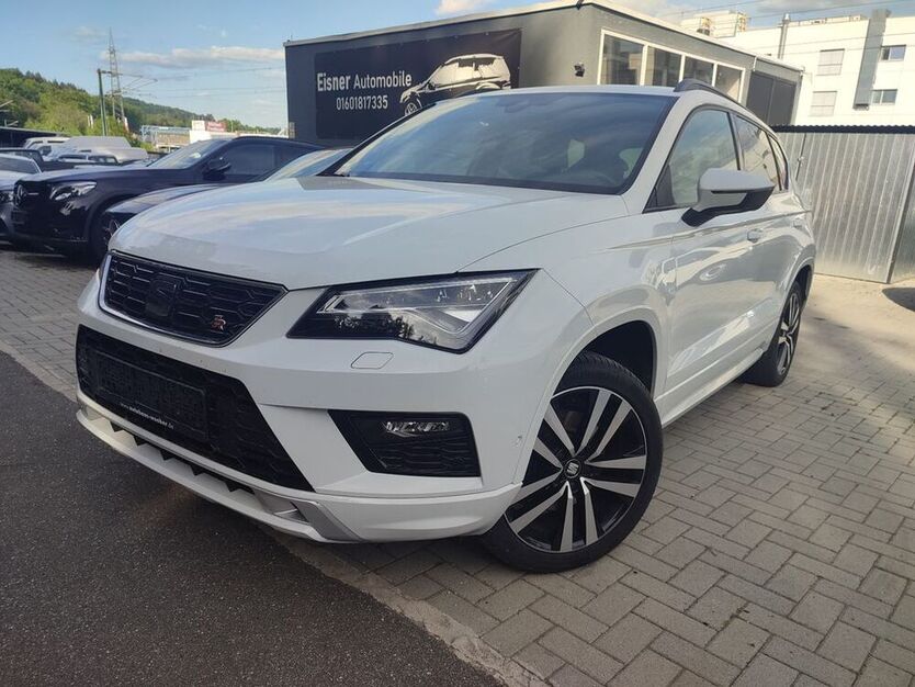 Ateca