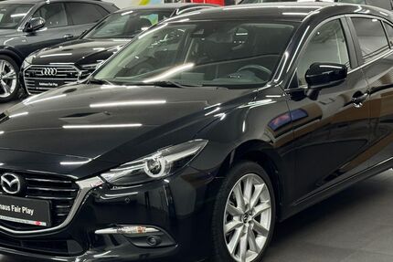 Mazda 3 87.964 km 15.390 &euro; Arnstadt 99310