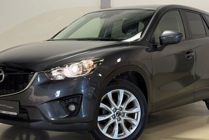 Mazda CX-5 82.430 km 16.980 &euro; Heilbronn 74078