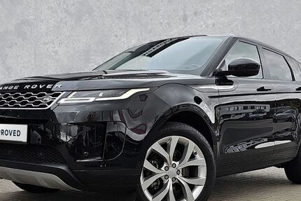 Land Rover Range Rover Evoque 49.250 km 38.450 &euro; Greding 91171