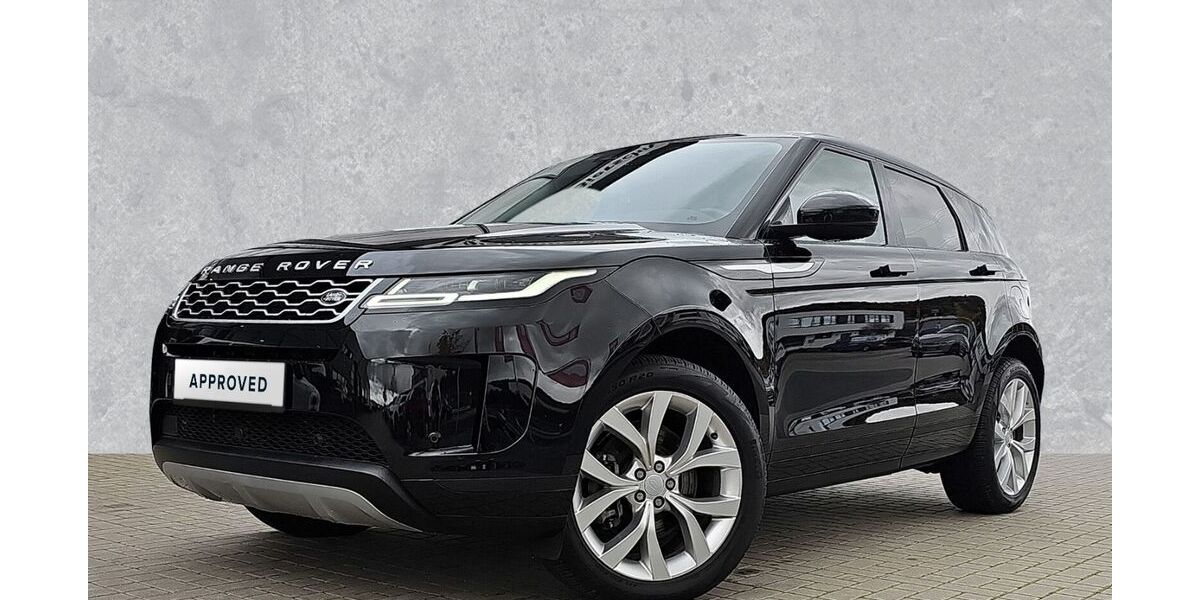 Land Rover Range Rover Evoque 49.250 km 40.390 &euro; Greding 91171