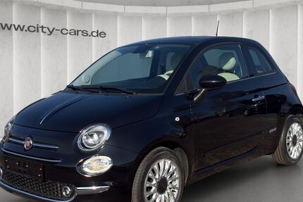 Fiat 500 31.840 km 10.390 &euro; Brandenburg 14772