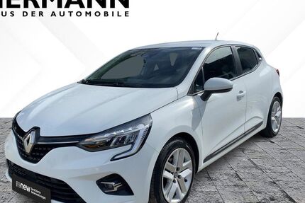 Renault Clio 52.916 km 12.794 &euro; Höxter 37671