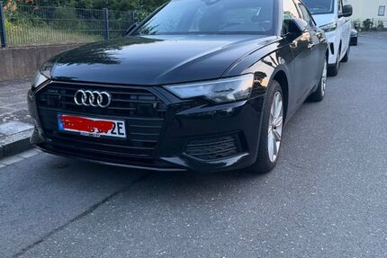 Audi A6 81.000 km 34.999 &euro; Fürth 90766