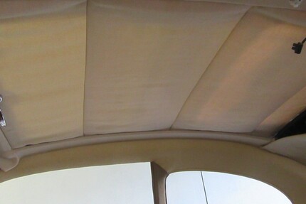 VW Käfer 82.000 km 30.000 &euro; Ebensfeld 96250