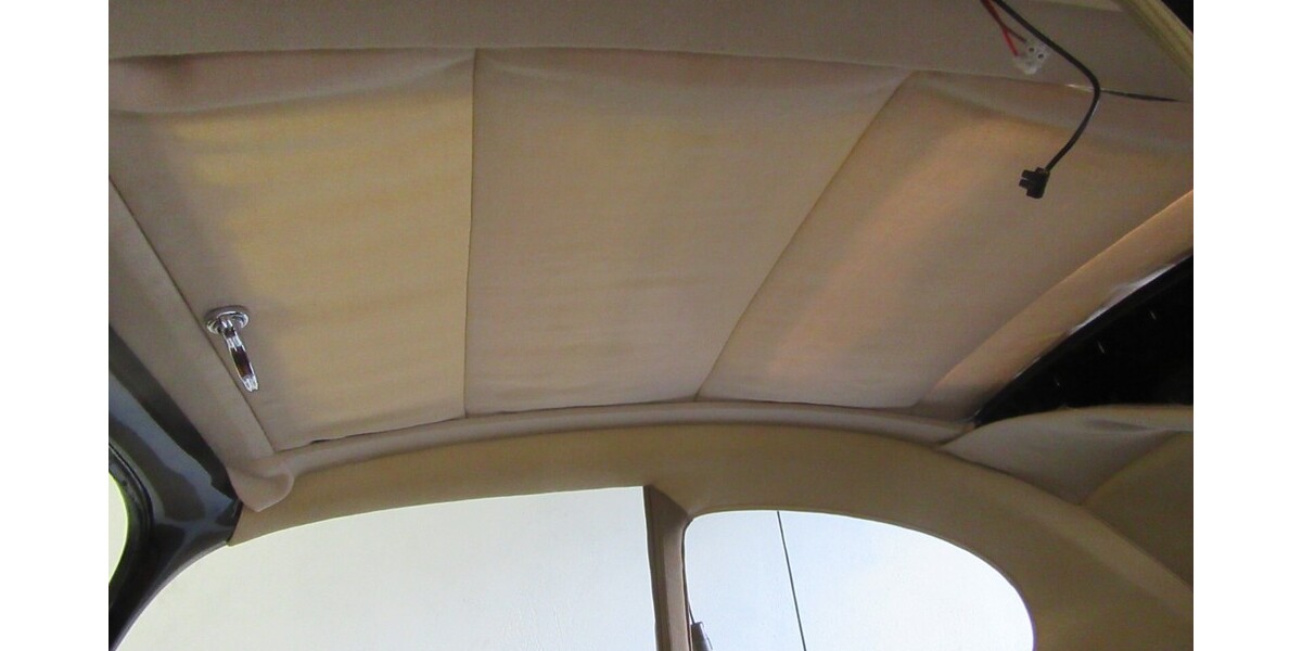 VW Käfer 82.000 km 35.000 € Ebensfeld 96250