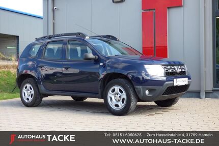 Dacia Duster 66.000 km 9.880 &euro; Hameln 31789